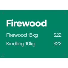 FWGE-0707JUL26 Firewood Priceboard A3 – NSW & ACT