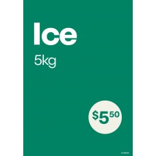 ICIS-0099AUG25 - Ice Freezer A5 Decal 