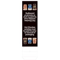 147554_MAR25_WA - WA Hot Chockee Tent Card  (WA STORES ONLY )  