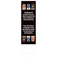 147554_MAR25_WA - WA Hot Chockee Tent Card  (WA STORES ONLY )  