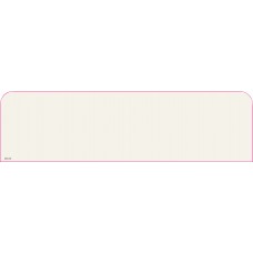 CHRC-0172 - Blank - Category Header (457x130mm)