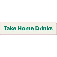 CHRC-0160 - In aisle Category Headers - Take Home Drinks