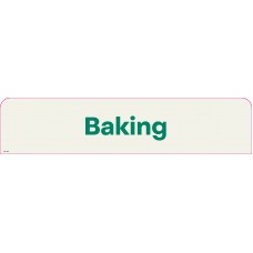 CHRC-0162 - In aisle Category Headers - Baking