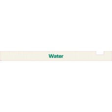 DRHV-0200 Water Magnetic header 1248mm x 110mm