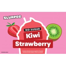 SPGE005DECJAN24G - Strawberry Slurpee Flavour Cards